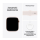 Apple Watch 10 42/Różowe Aluminum/RóżowyPasek Sportowy S/M GPS - 1278087 - zdjęcie 9